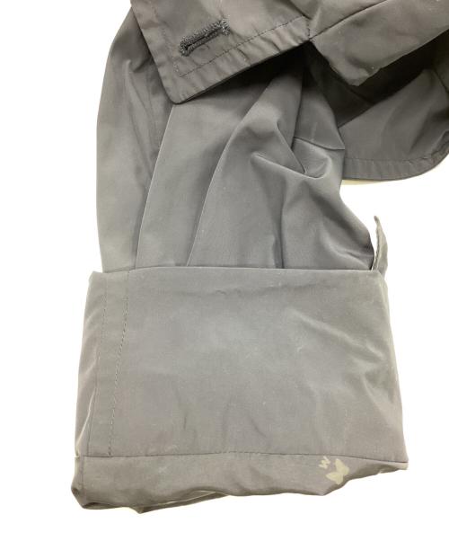 WEEKEND Max Mara（ウィークエンド マックスマーラ）WEEKEND Max Mara (ウィークエンド マックスマーラ) トレンチコート ネイビー サイズ:40の古着・服飾アイテム