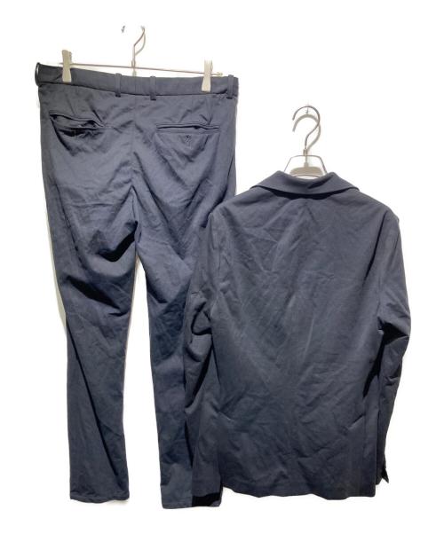 CIRCOLO 1901（チルコロ1901）Circolo 1901 (チルコロ1901) セットアップスーツ/proudly easy ブラック サイズ:46の古着・服飾アイテム