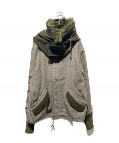 中古・古着通販】nonnative (ノンネイティブ) 25AW ウィンドストッパー