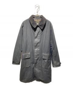 中古・古着通販】Maison Margiela (メゾンマルジェラ) Wax coating