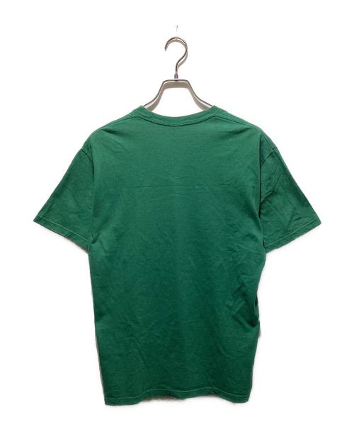 SUPREME（シュプリーム）SUPREME (シュプリーム) 23AW  Payment Tee グリーン サイズ:Mの古着・服飾アイテム