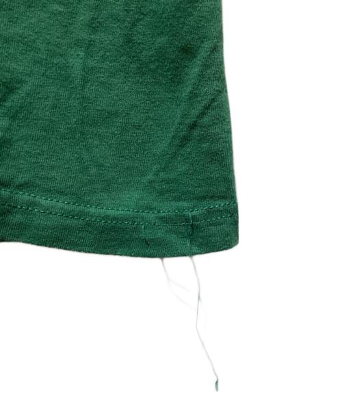 SUPREME（シュプリーム）SUPREME (シュプリーム) 23AW  Payment Tee グリーン サイズ:Mの古着・服飾アイテム
