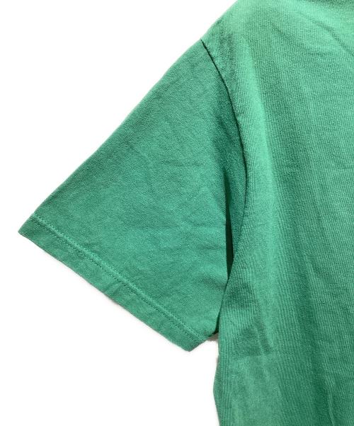 SUPREME（シュプリーム）SUPREME (シュプリーム) 23AW  Payment Tee グリーン サイズ:Mの古着・服飾アイテム