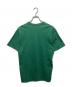 SUPREME (シュプリーム) 23AW  Payment Tee グリーン サイズ:M：8000円