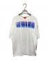 DIESEL（ディーゼル）の古着「プリントTシャツ」｜ホワイト
