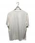 MARC JACOBS (マークジェイコブス) THE BIG T-SHIRT ホワイト サイズ:O/S：9000円