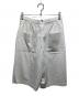 MARC JACOBS (マークジェイコブス) THE-Shorts/ハーフパンツ ホワイト サイズ:M 未使用品：10000円