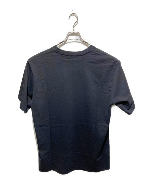 MARC JACOBS（マークジェイコブス）MARC JACOBS (マークジェイコブス) THE BIG T-SHIRT ブラック サイズ:1SZ 未使用品の古着・服飾アイテム