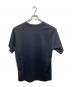 MARC JACOBS (マークジェイコブス) THE BIG T-SHIRT ブラック サイズ:1SZ 未使用品：9000円