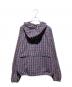 stussy (ステューシー) 21ss  Brushed Cotton Anorak ネイビー サイズ:M：30000円