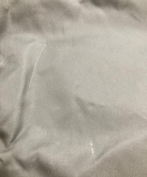 Felisi（フェリージ）Felisi (フェリージ) 9362 ナイロンショルダーバッグ ブラックの古着・服飾アイテム