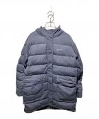 Snow peakスノーピーク）の古着「Everyday Down Jacket」｜ブラック