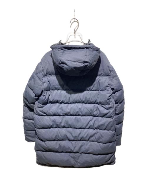 Snow peak（スノーピーク）snow peak (スノーピーク) Everyday Down Jacket ブラック サイズ:4の古着・服飾アイテム