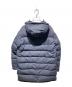 snow peak (スノーピーク) Everyday Down Jacket ブラック サイズ:4：20000円