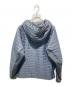 DESCENTE (デサント) MOVESPORT THERMO ハイブリッドフーディー ブラック サイズ:Ｌ：8000円