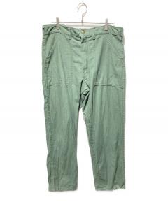 中古・古着通販】NIGEL CABOURN (ナイジェルケーボン) ヘビー