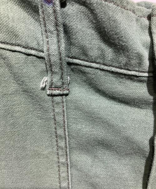 Stan Ray（スタンレー）Stan Ray (スタンレー) ベイカーパンツ カーキ サイズ:不明の古着・服飾アイテム
