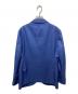 MACKINTOSH PHILOSOPHY (マッキントッシュ フィロソフィー) TROTTER テーラードジャケット ネイビー サイズ:38Ｌ：7000円