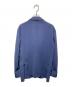 MACKINTOSH PHILOSOPHY (マッキントッシュ フィロソフィー) TROTTER テーラードジャケット ネイビー サイズ:38Ｌ：7000円