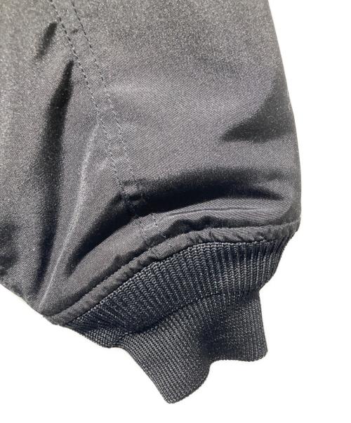THE NORTHFACE PURPLELABEL（ザ・ノースフェイス パープルレーベル）THE NORTHFACE PURPLELABEL (ザ・ノースフェイス パープルレーベル) BEAMS別注 Field jacket ブラック サイズ:Mの古着・服飾アイテム