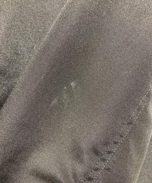 THE NORTHFACE PURPLELABEL（ザ・ノースフェイス パープルレーベル）THE NORTHFACE PURPLELABEL (ザ・ノースフェイス パープルレーベル) BEAMS別注 Field jacket ブラック サイズ:Mの古着・服飾アイテム