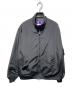 THE NORTHFACE PURPLELABEL（ザ・ノースフェイス パープルレーベル）の古着「BEAMS別注 Field jacket」｜ブラック