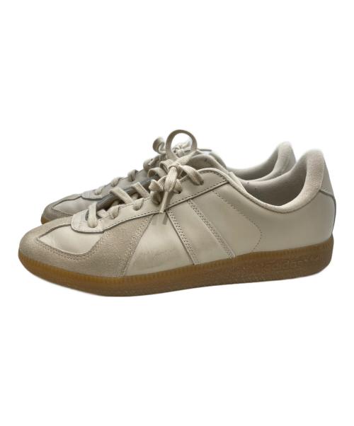 adidas（アディダス）adidas (アディダス) BW ARMY アーミー ベージュ サイズ:26cmの古着・服飾アイテム