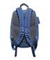 TUMI (トゥミ) 【SHIPS別注】ALPHA 3 スリムバックパック ネイビー：20000円