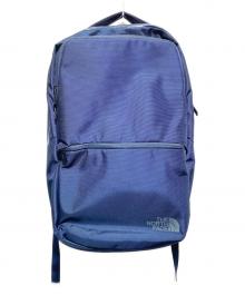THE NORTH FACE（ザ ノース フェイス）の古着「シャトルデイパックスリム」｜ネイビー