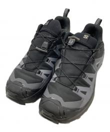 SALOMON（サロモン）の古着「X ULTRA 360 GORE-TEX/ローカットスニーカー」｜ブラック