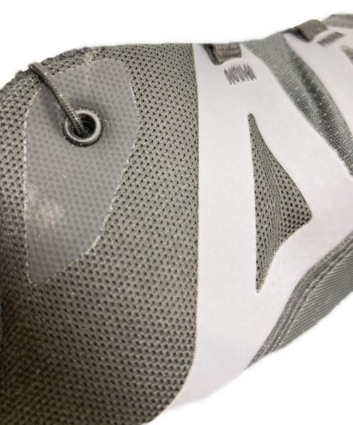 SALOMON（サロモン）SALOMON (サロモン) X ULTRA 360 GORE-TEX/ローカットスニーカー ブラック サイズ:27.5cmの古着・服飾アイテム
