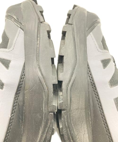 SALOMON（サロモン）SALOMON (サロモン) X ULTRA 360 GORE-TEX/ローカットスニーカー ブラック サイズ:27.5cmの古着・服飾アイテム