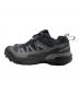 SALOMON (サロモン) X ULTRA 360 GORE-TEX/ローカットスニーカー ブラック サイズ:27.5cm：10000円