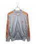 adidas（アディダス）の古着「00s トラックジャケット」｜シルバー