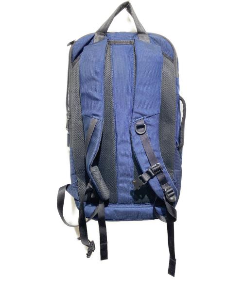AER（エアー）Aer (エアー) duffel pack 2 ネイビーの古着・服飾アイテム