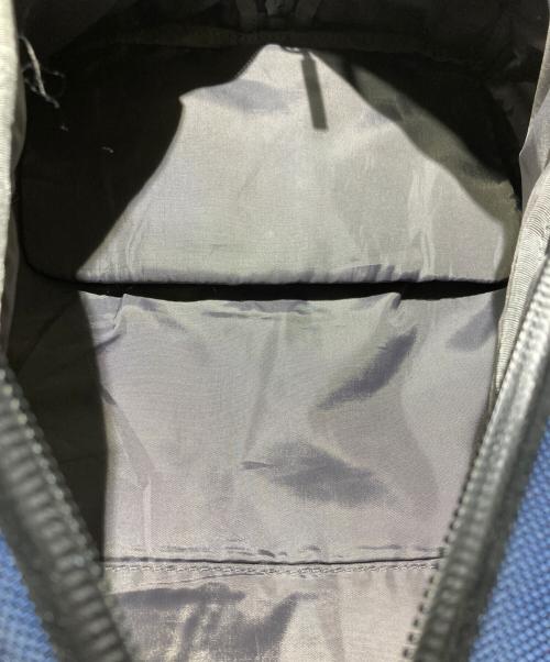 AER（エアー）Aer (エアー) duffel pack 2 ネイビーの古着・服飾アイテム
