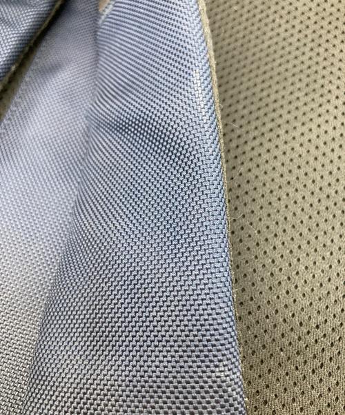 AER（エアー）Aer (エアー) duffel pack 2 ネイビーの古着・服飾アイテム