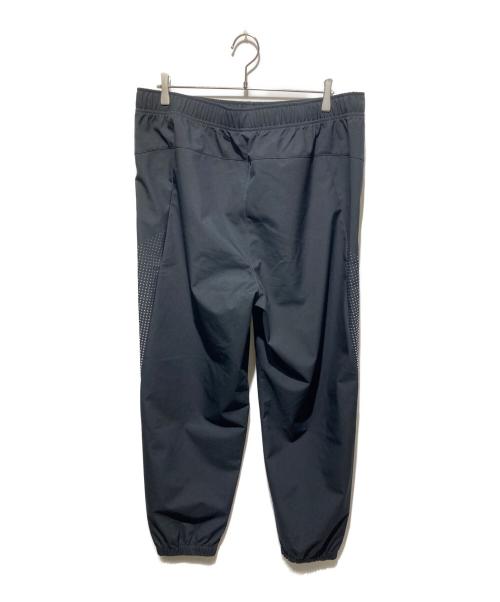 JORDAN（ジョーダン）JORDAN (ジョーダン) SPRT JAM WARM UP パンツ ブラック サイズ:ＸＬの古着・服飾アイテム