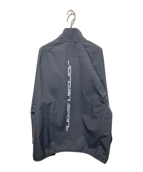 JORDAN（ジョーダン）JORDAN (ジョーダン) PRT JAM WARM UP ジャケット ブラック サイズ:XLの古着・服飾アイテム