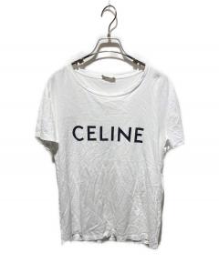 中古・古着通販】CELINE (セリーヌ) タンクトップ/コットンジャージー