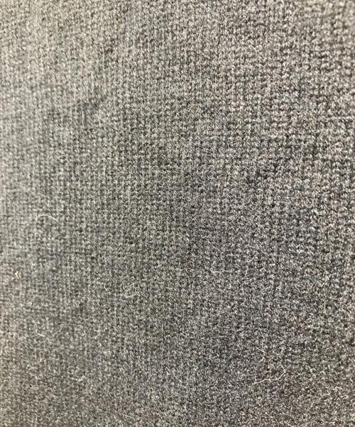 CHANEL（シャネル）CHANEL (シャネル) カシミヤカーディガン ブラック サイズ:38の古着・服飾アイテム