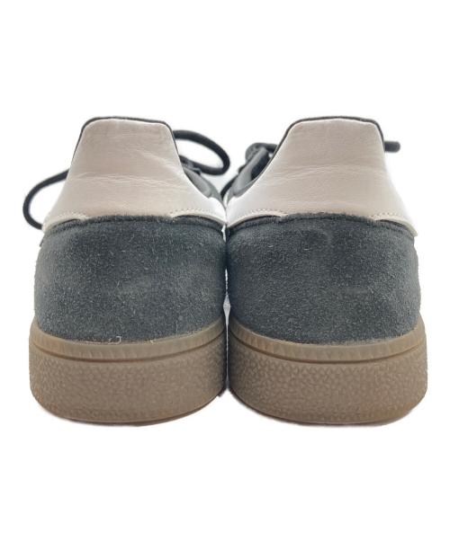 adidas（アディダス）adidas (アディダス) Handball Spezial/ローカットスニーカー ブラック サイズ:27cmの古着・服飾アイテム