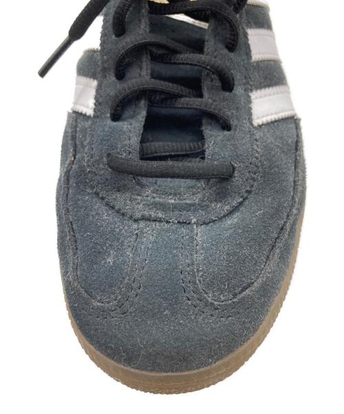 adidas（アディダス）adidas (アディダス) Handball Spezial/ローカットスニーカー ブラック サイズ:27cmの古着・服飾アイテム