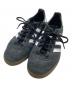 adidas（アディダス）の古着「Handball Spezial/ローカットスニーカー」｜ブラック