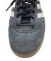 中古・古着 adidas (アディダス) Handball Spezial/ローカットスニーカー ブラック サイズ:27cm：5000円