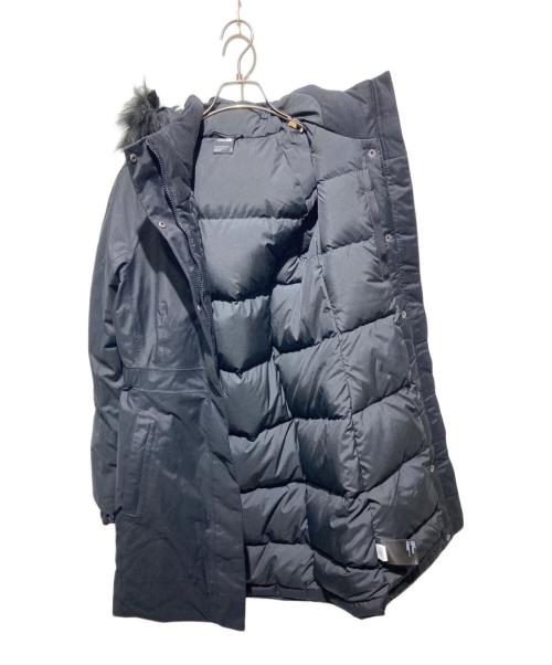 THE NORTH FACE（ザ ノース フェイス）THE NORTH FACE (ザ ノース フェイス) Jump Down Parka ブラック サイズ:ＸＳの古着・服飾アイテム