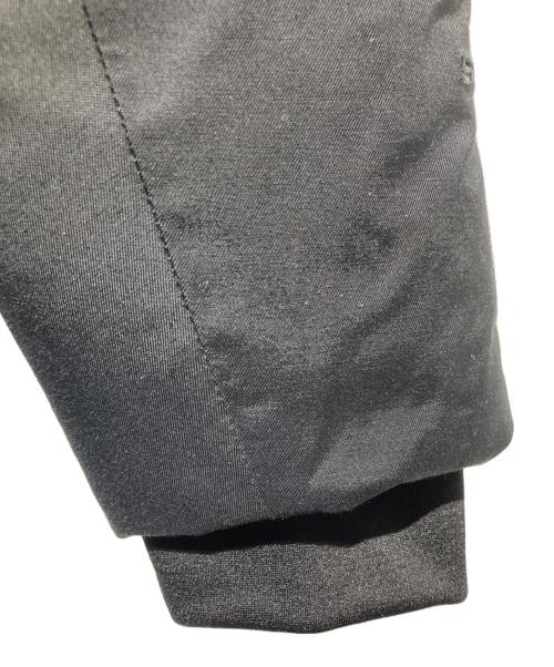 THE NORTH FACE（ザ ノース フェイス）THE NORTH FACE (ザ ノース フェイス) Jump Down Parka ブラック サイズ:ＸＳの古着・服飾アイテム