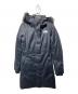 THE NORTH FACE（ザ ノース フェイス）の古着「Jump Down Parka」｜ブラック