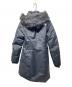 THE NORTH FACE (ザ ノース フェイス) Jump Down Parka ブラック サイズ:ＸＳ：17000円