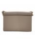 FURLA (フルラ) MIMIショルダーバッグ ピンクベージュ：7000円
